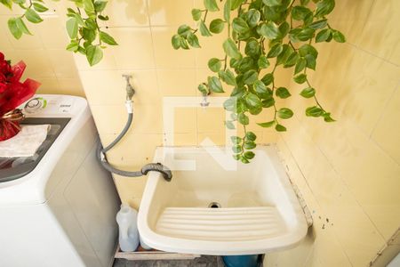 Apartamento à venda com 65m², 2 quartos e 1 vagaÁrea de Serviço