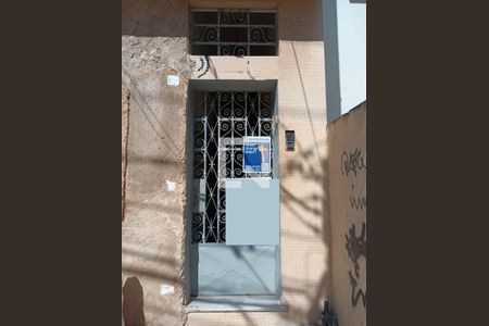 Apartamento para alugar com 52m², 2 quartos e sem vagaFachada