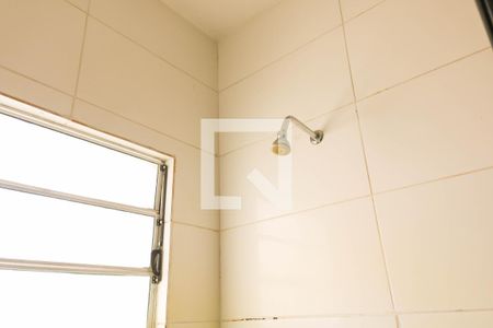 Apartamento para alugar com 52m², 2 quartos e sem vagaBanheiro