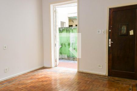 Apartamento para alugar com 52m², 2 quartos e sem vagaSala