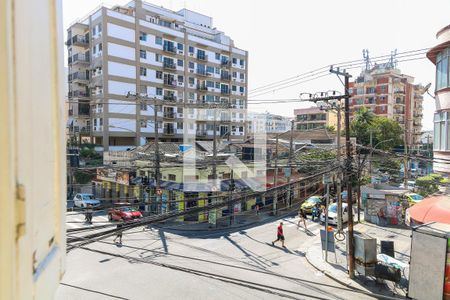 Apartamento para alugar com 52m², 2 quartos e sem vagaVista do Quarto 2