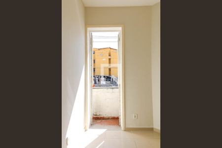 Apartamento para alugar com 52m², 2 quartos e sem vagaQuarto 2