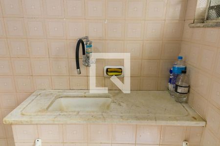 Apartamento para alugar com 52m², 2 quartos e sem vagaCozinha