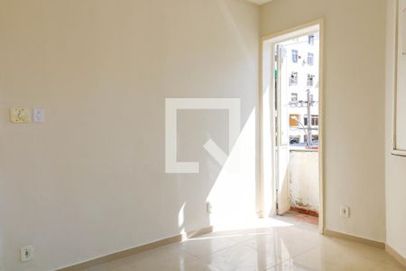 Apartamento para alugar com 52m², 2 quartos e sem vagaQuarto 2