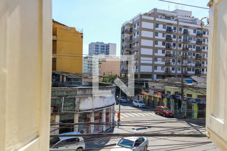 Apartamento para alugar com 52m², 2 quartos e sem vagaVista do Quarto 1