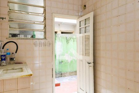 Apartamento para alugar com 52m², 2 quartos e sem vagaCozinha