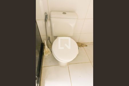 Apartamento para alugar com 52m², 2 quartos e sem vagaBanheiro