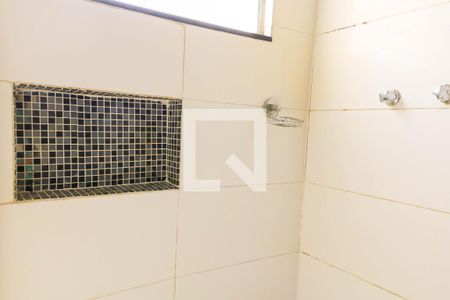 Apartamento para alugar com 52m², 2 quartos e sem vagaBanheiro