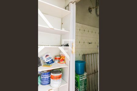 Apartamento para alugar com 52m², 2 quartos e sem vagaBanheiro de serviço