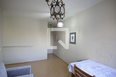 Sala de apartamento à venda com 2 quartos, 77m² em Ipiranga, São Paulo