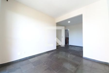 Sala de apartamento para alugar com 3 quartos, 105m² em Centro, Campinas