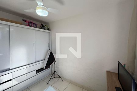 Banheiro de apartamento à venda com 3 quartos, 78m² em Jk, Contagem