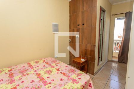 Studio de kitnet/studio para alugar com 1 quarto, 40m² em Campanário, Diadema