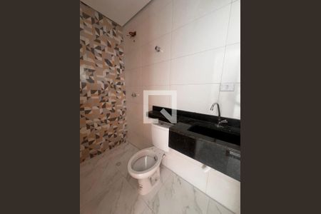 Apartamento para alugar com 1 quarto, 37m² em Vila Talarico, São Paulo