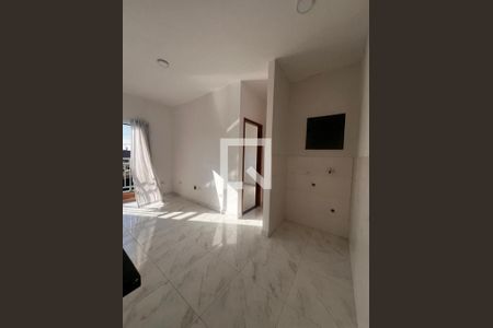 Apartamento para alugar com 1 quarto, 37m² em Vila Talarico, São Paulo