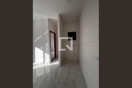 Apartamento para alugar com 1 quarto, 37m² em Vila Talarico, São Paulo