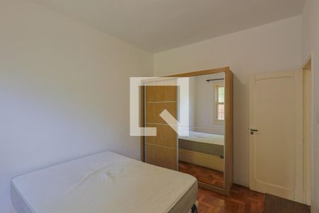 Quarto 2 de apartamento para alugar com 2 quartos, 90m² em Funcionários, Belo Horizonte