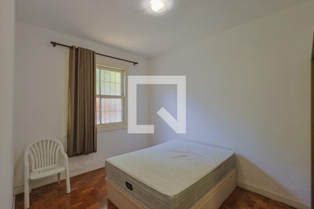 Quarto 2 de apartamento para alugar com 2 quartos, 90m² em Funcionários, Belo Horizonte