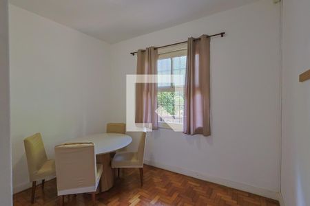 Quarto 1 de apartamento para alugar com 2 quartos, 90m² em Funcionários, Belo Horizonte