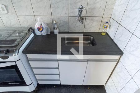Casa à venda com 360m², 3 quartos e 2 vagas Casa à venda com 360m², 3 quartos e 2 vagasCasa 1 - Cozinha