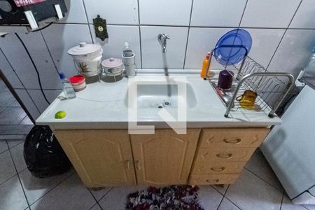 Casa à venda com 360m², 3 quartos e 2 vagas Casa à venda com 360m², 3 quartos e 2 vagasCasa 2 - Cozinha e Área de serviço