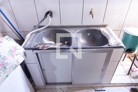 Casa à venda com 360m², 3 quartos e 2 vagas Casa à venda com 360m², 3 quartos e 2 vagasCasa 2 - Cozinha e Área de serviço