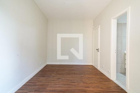 Suite 1 de apartamento para alugar com 2 quartos, 70m² em Icaraí, Niterói