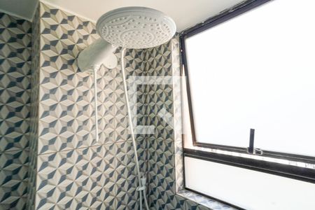 Banheiro da Suíte 1 de apartamento para alugar com 2 quartos, 70m² em Icaraí, Niterói