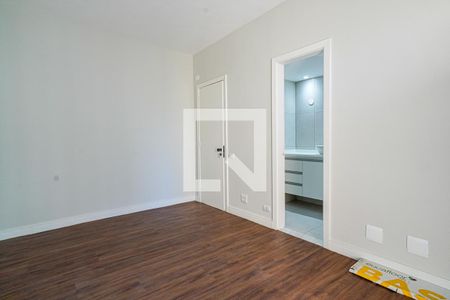 Suite 1 de apartamento para alugar com 2 quartos, 70m² em Icaraí, Niterói
