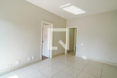 Sala de apartamento para alugar com 2 quartos, 70m² em Icaraí, Niterói
