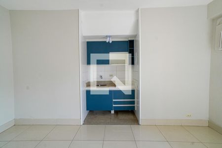 Sala de apartamento para alugar com 2 quartos, 70m² em Icaraí, Niterói