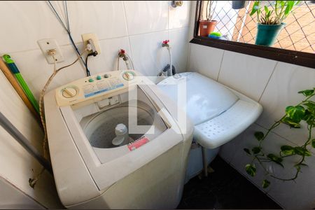 Apartamento à venda com 55m², 2 quartos e 1 vagaÁrea de Serviço