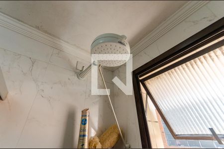 Apartamento à venda com 55m², 2 quartos e 1 vagaBanheiro