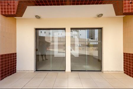 Apartamento à venda com 55m², 2 quartos e 1 vagaSalão de Festas