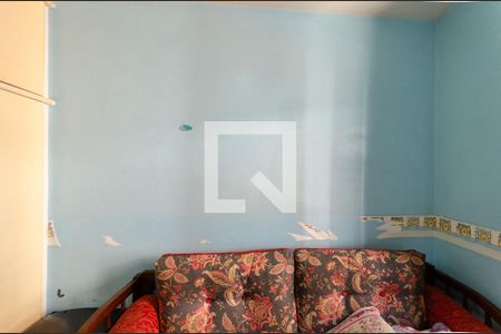 Apartamento à venda com 55m², 2 quartos e 1 vagaQuarto 2