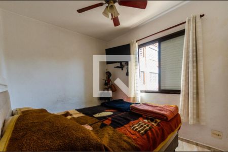 Apartamento à venda com 55m², 2 quartos e 1 vagaQuarto 1