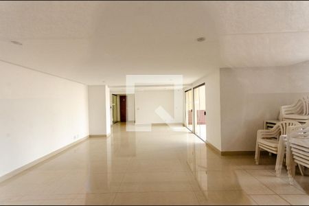 Apartamento à venda com 55m², 2 quartos e 1 vagaSalão de Festas