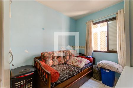 Apartamento à venda com 55m², 2 quartos e 1 vagaQuarto 2