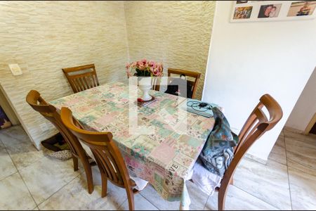 Apartamento à venda com 55m², 2 quartos e 1 vagaSala