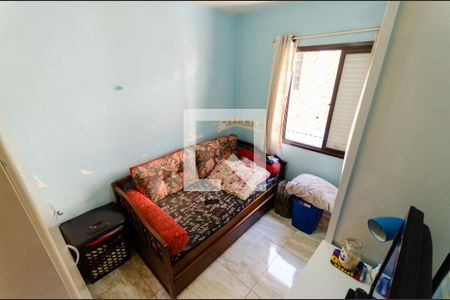 Apartamento à venda com 55m², 2 quartos e 1 vagaQuarto 2