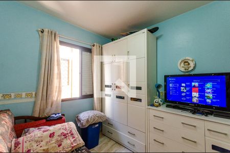 Apartamento à venda com 55m², 2 quartos e 1 vagaQuarto 2