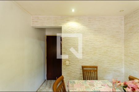 Apartamento à venda com 55m², 2 quartos e 1 vagaSala