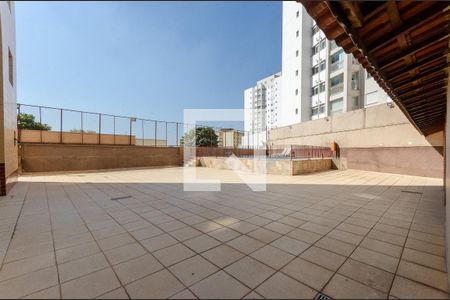 Apartamento à venda com 55m², 2 quartos e 1 vagaÁrea comum