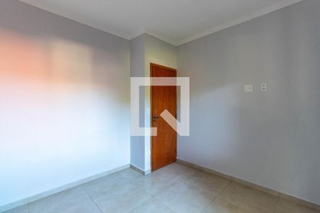 Quarto 1 de apartamento para alugar com 2 quartos, 60m² em Vila Santana, São Paulo