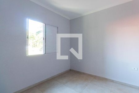 Quarto 1 de apartamento para alugar com 2 quartos, 60m² em Vila Santana, São Paulo