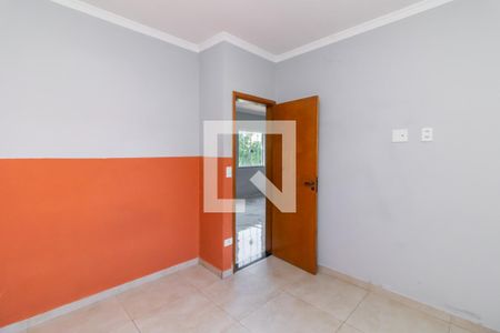 Quarto 2 de apartamento para alugar com 2 quartos, 60m² em Vila Santana, São Paulo