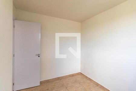 Quarto 2 de apartamento para alugar com 2 quartos, 49m² em Abranches, Curitiba