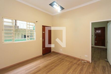 Sala de casa para alugar com 3 quartos, 120m² em Cidade Continental, São Paulo