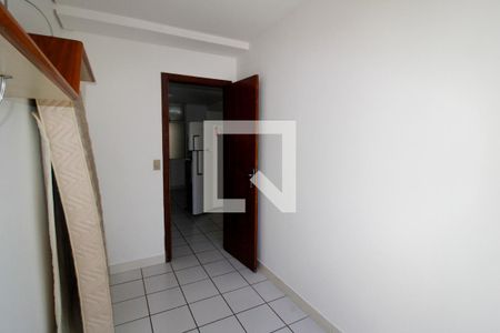 Apartamento para alugar com 1 quarto, 36m² em Funcionários, Belo Horizonte