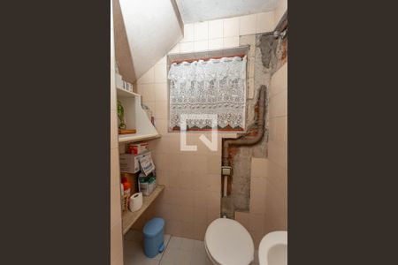Lavabo de casa à venda com 4 quartos, 293m² em Centro, Diadema
